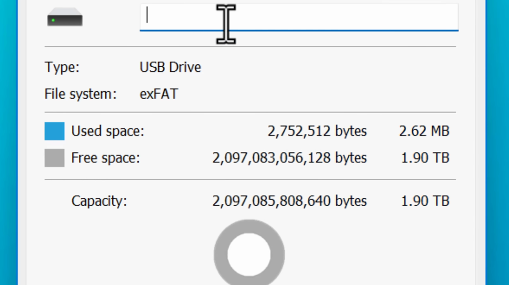 Validrive 測試