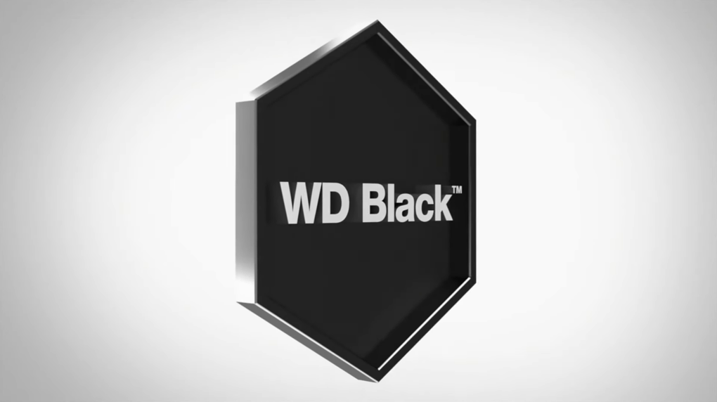 WD Black 系列